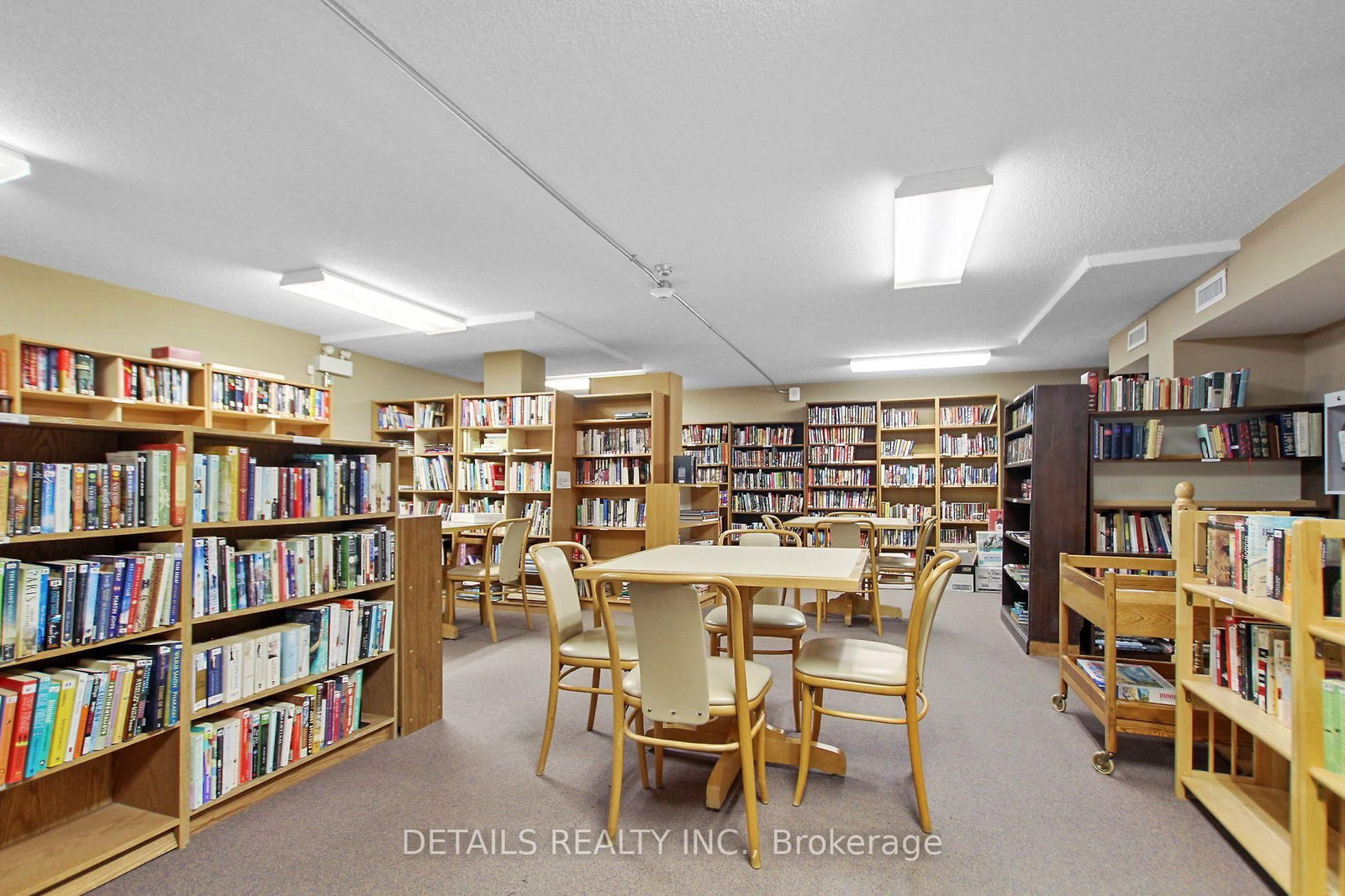 2625 Regina Street • #1602 • Ottawa, ON photo 28