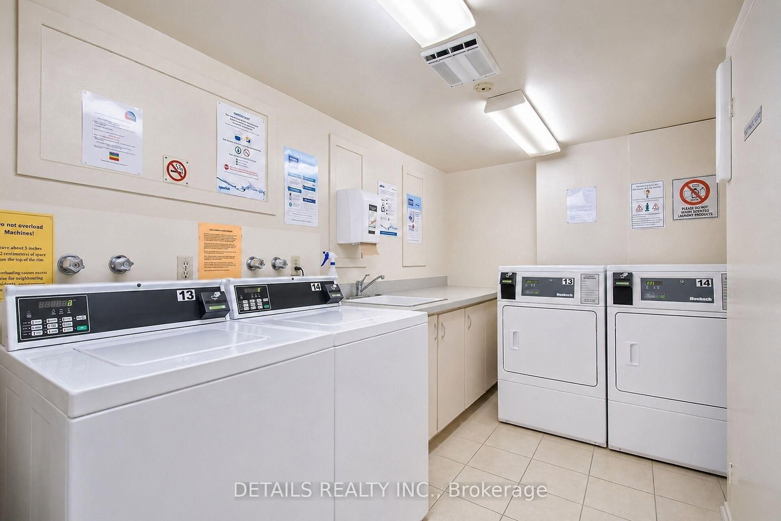 2625 Regina Street • #1602 • Ottawa, ON photo 31