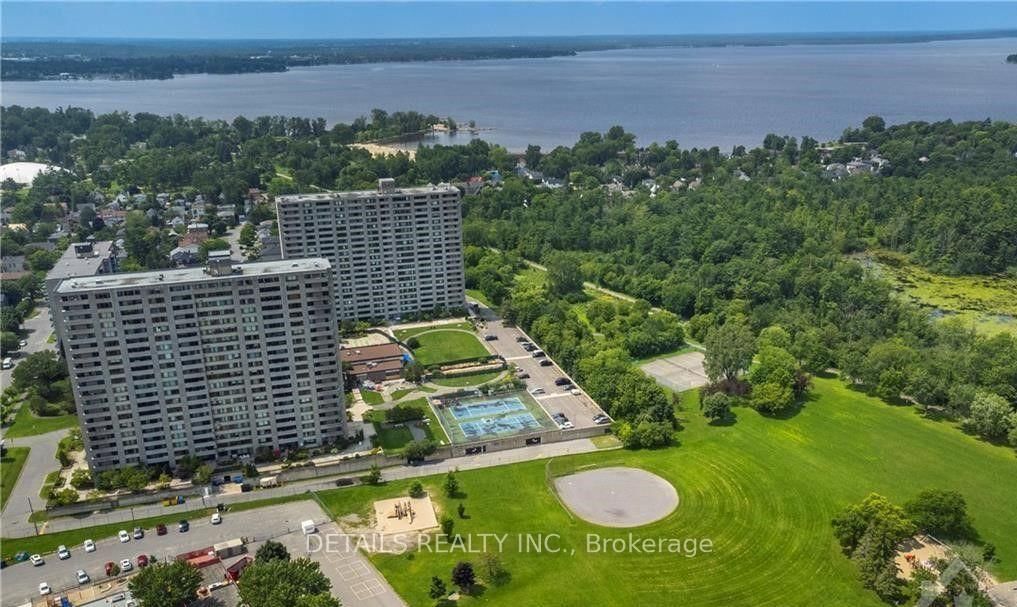 2625 Regina Street • #1602 • Ottawa, ON photo 35