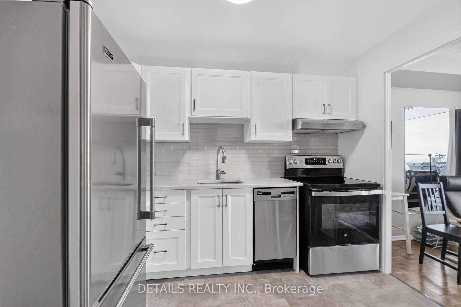 2625 Regina Street • #1602 • Ottawa, ON photo 9