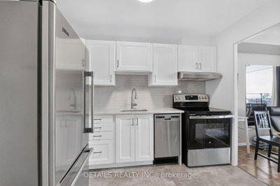 2625 Regina Street • #1602 • Ottawa, ON photo 9