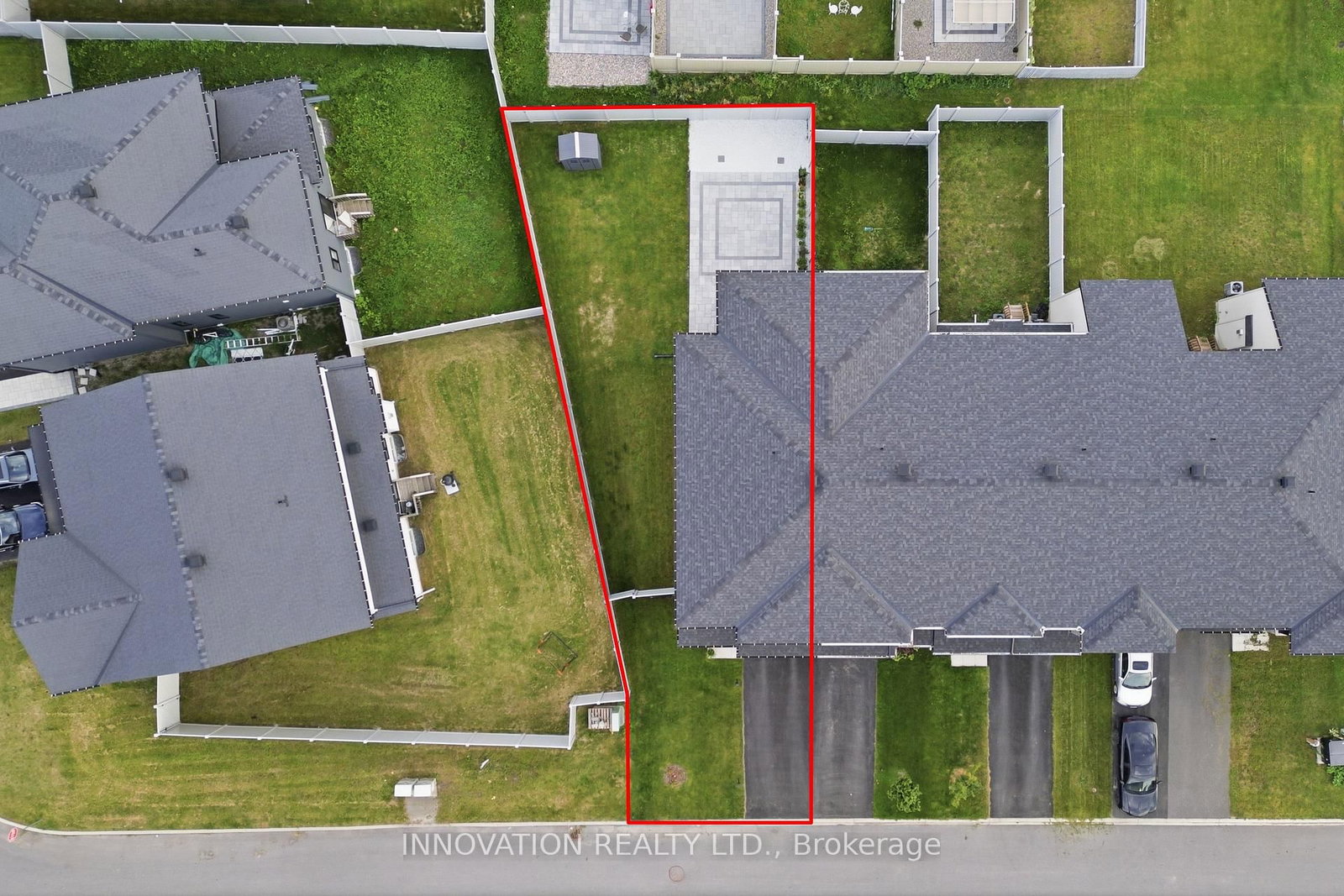 39 Hermes Avenue • Ottawa, ON photo 35