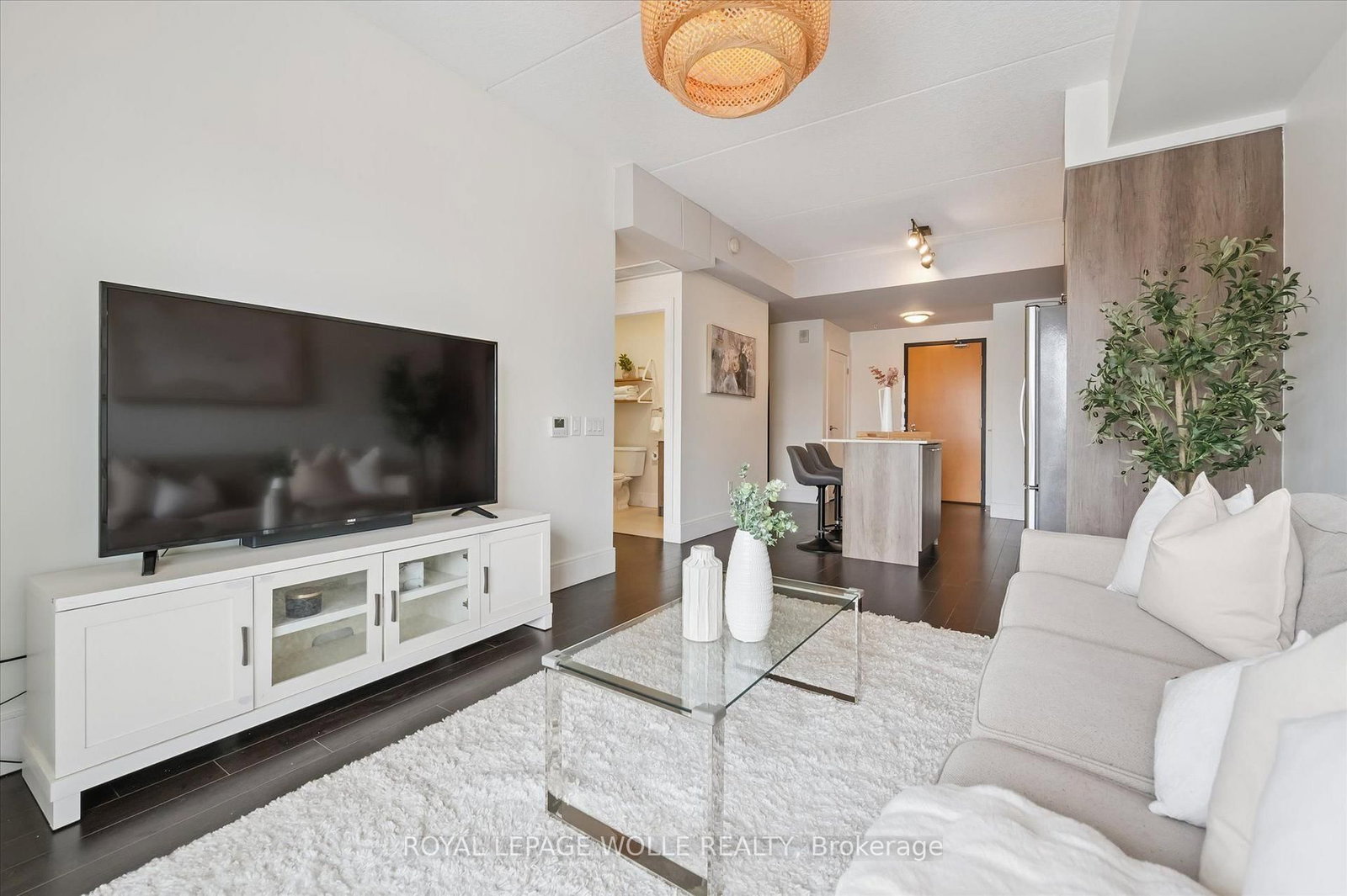 15 Prince Albert Boulevard • #309 • Kitchener, ON photo 14