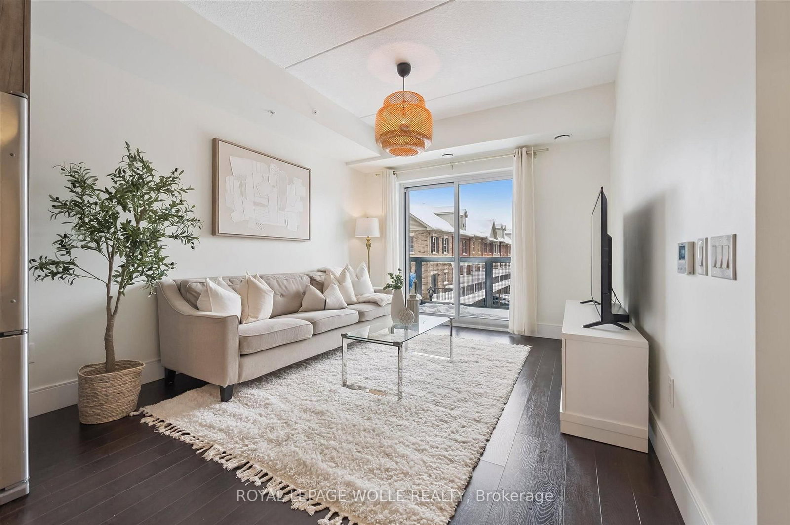 15 Prince Albert Boulevard • #309 • Kitchener, ON photo 15