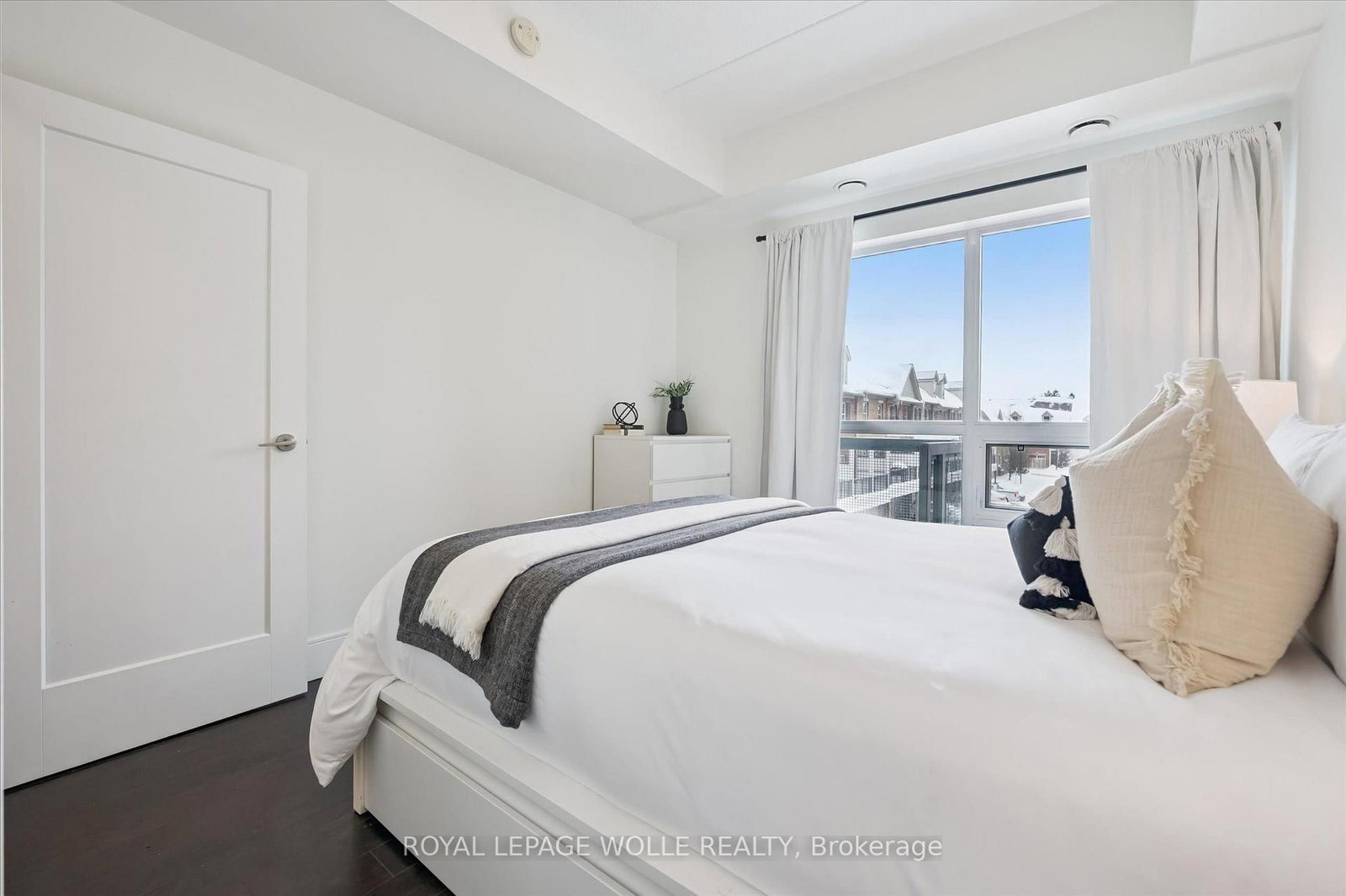 15 Prince Albert Boulevard • #309 • Kitchener, ON photo 18