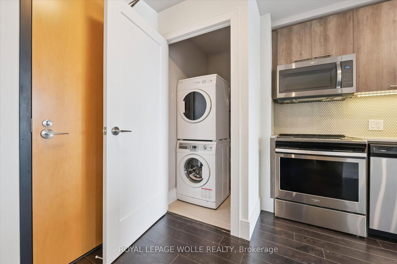 15 Prince Albert Boulevard • #309 • Kitchener, ON photo 21
