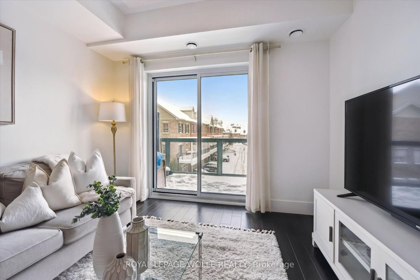 15 Prince Albert Boulevard • #309 • Kitchener, ON photo 22