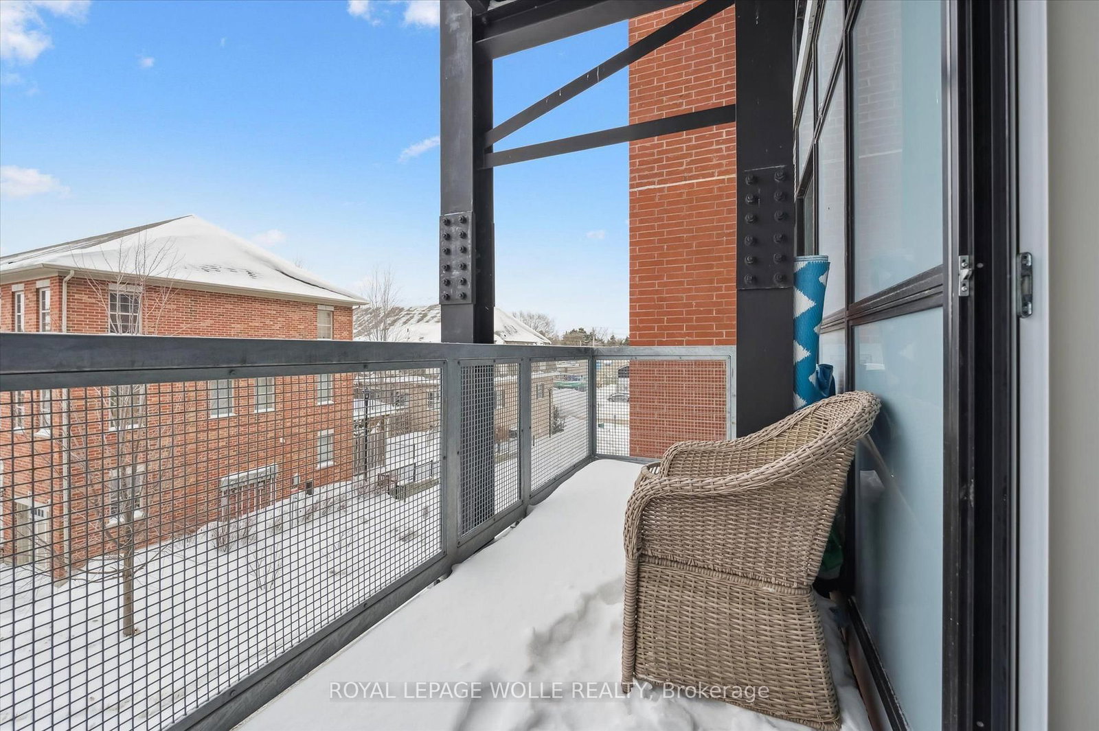 15 Prince Albert Boulevard • #309 • Kitchener, ON photo 23
