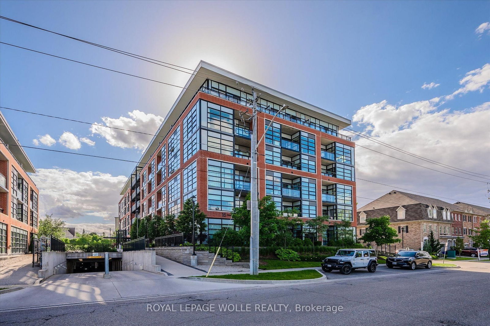 15 Prince Albert Boulevard • #309 • Kitchener, ON photo 28