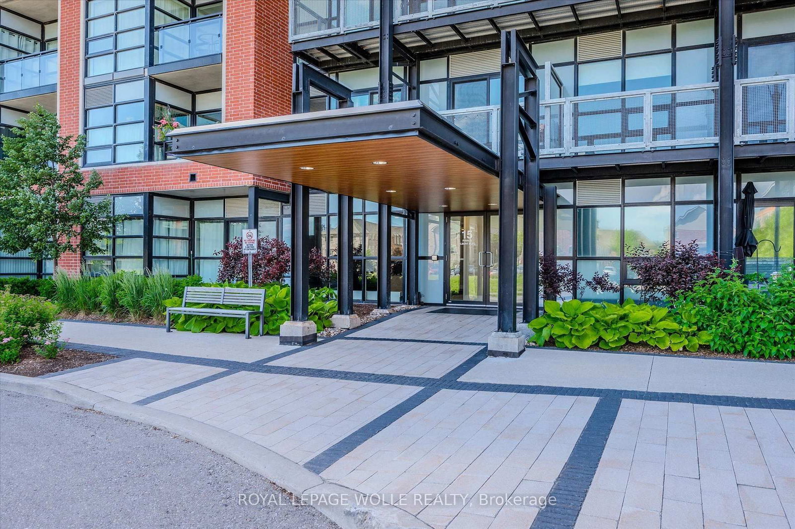 15 Prince Albert Boulevard • #309 • Kitchener, ON photo 29