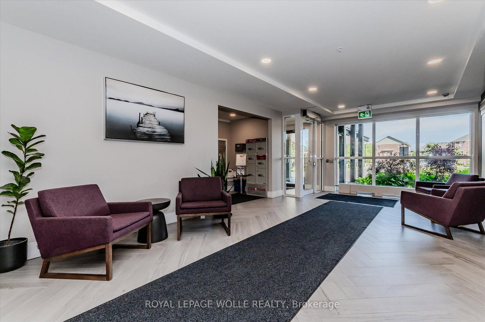 15 Prince Albert Boulevard • #309 • Kitchener, ON photo 32