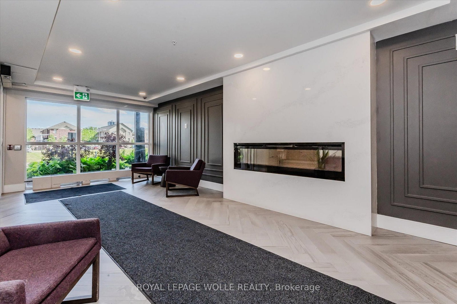 15 Prince Albert Boulevard • #309 • Kitchener, ON photo 33