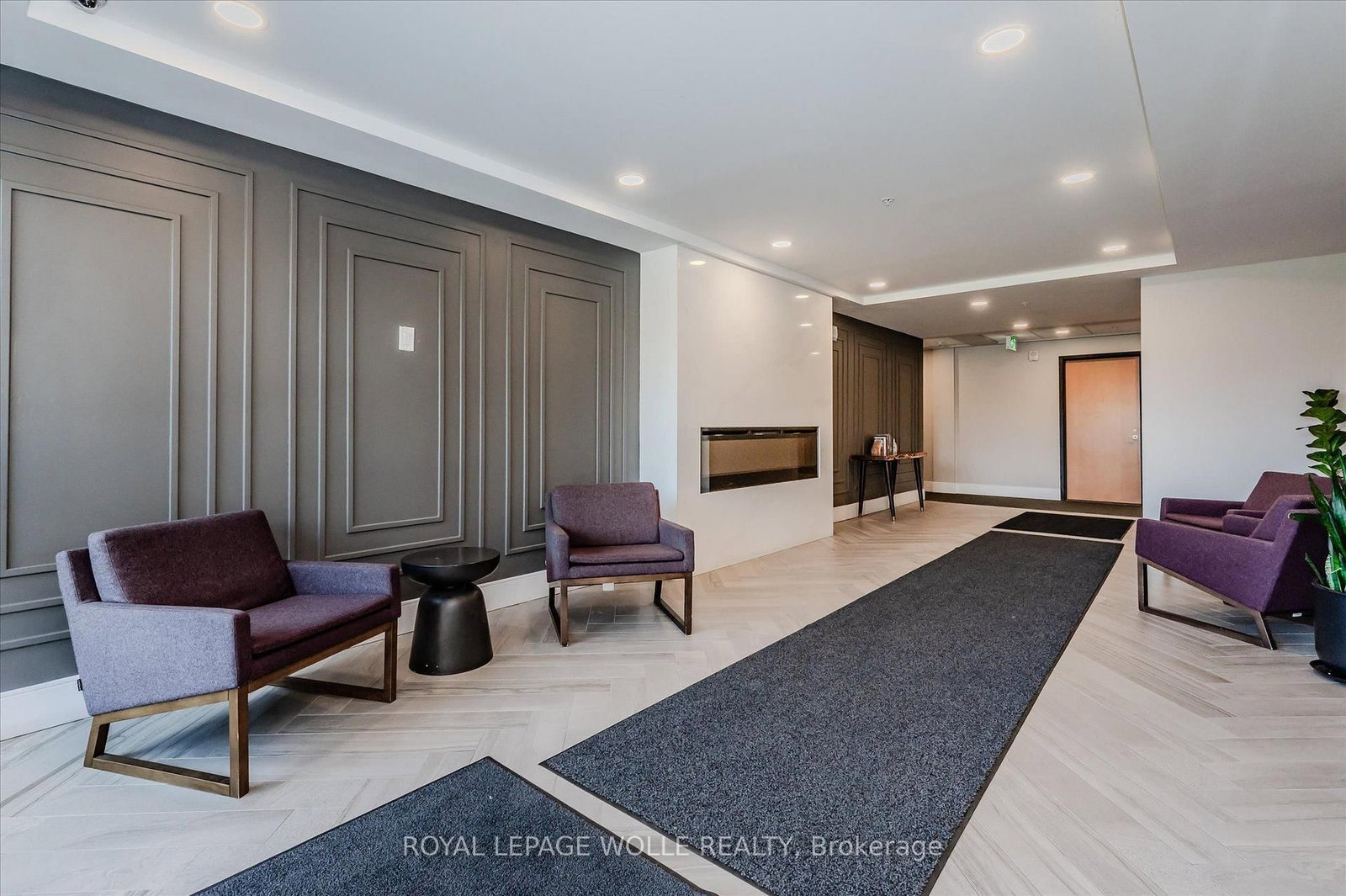 15 Prince Albert Boulevard • #309 • Kitchener, ON photo 34