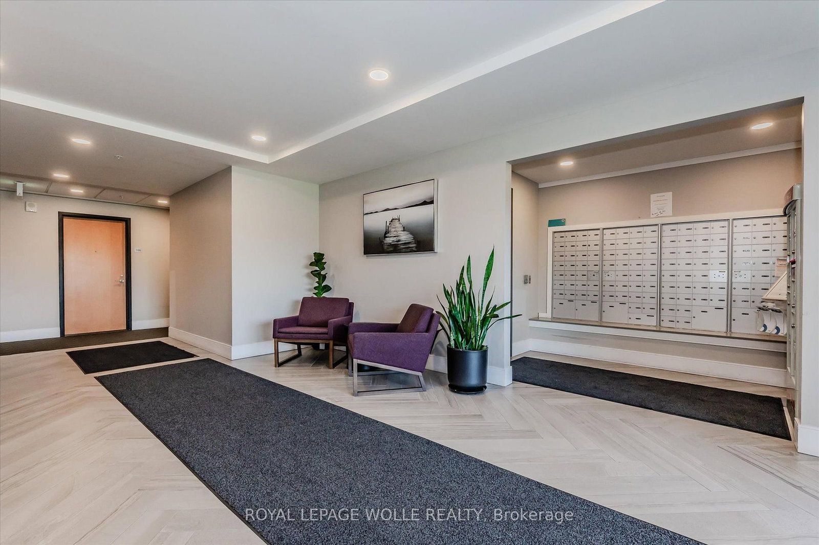 15 Prince Albert Boulevard • #309 • Kitchener, ON photo 35