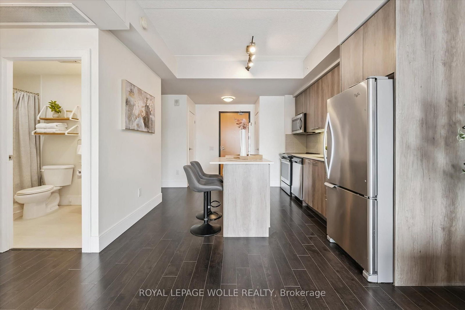 15 Prince Albert Boulevard • #309 • Kitchener, ON photo 6