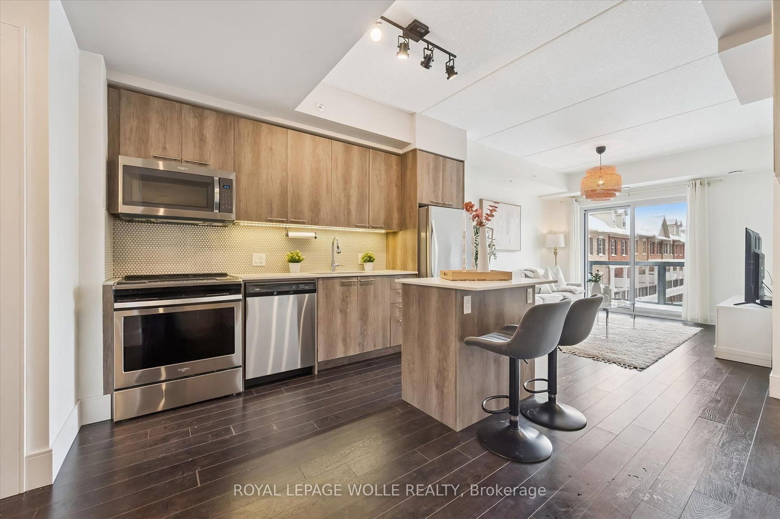 15 Prince Albert Boulevard • #309 • Kitchener, ON photo 9
