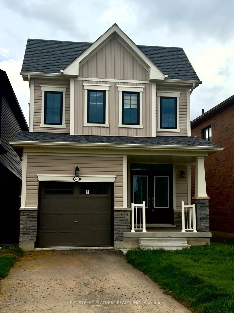 275 Velvet Way