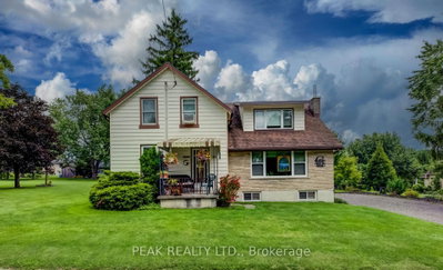 Detached House for sale at 5465 King Street, Perth East, Ontario, N0B 2T0 - North Easthope - MLS: X13763748