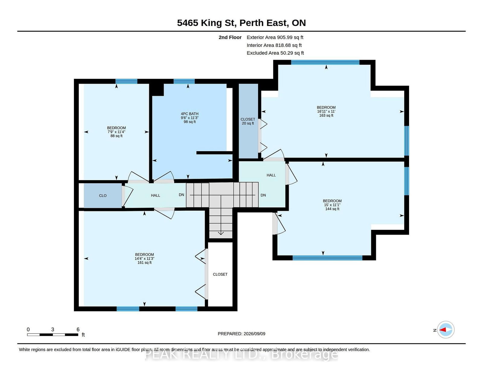 5465 King Street • Perth East, ON photo 44