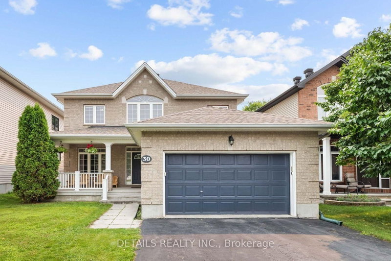 Property Main