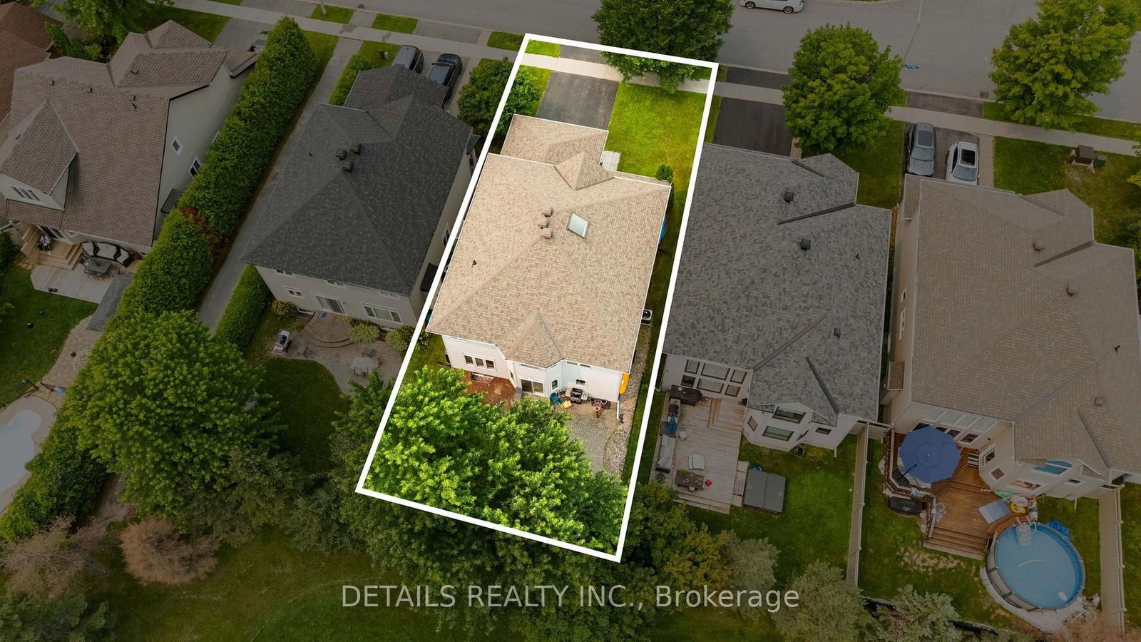 30 Cedar Valley Drive • Kanata, ON photo 40