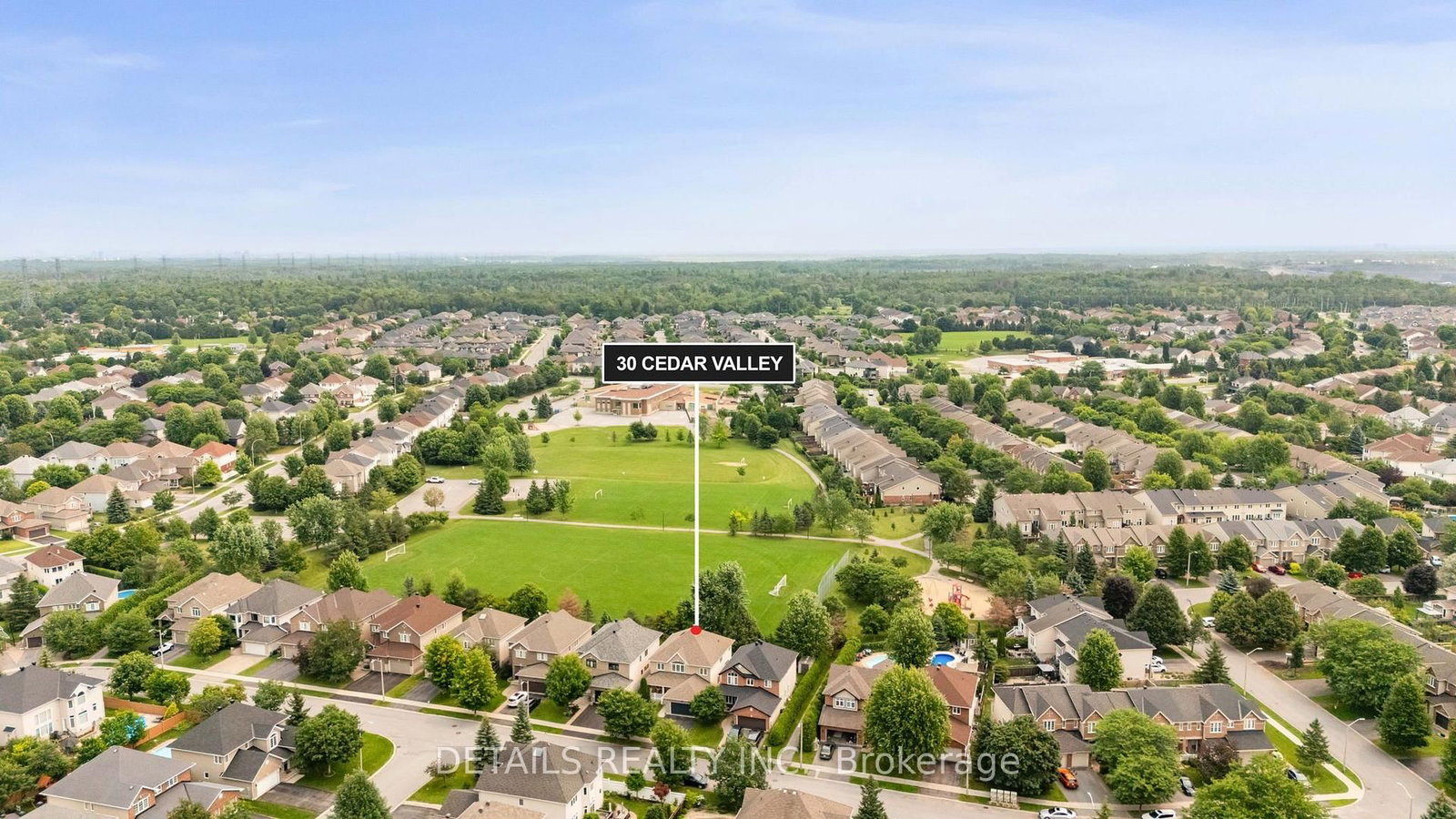30 Cedar Valley Drive • Kanata, ON photo 44