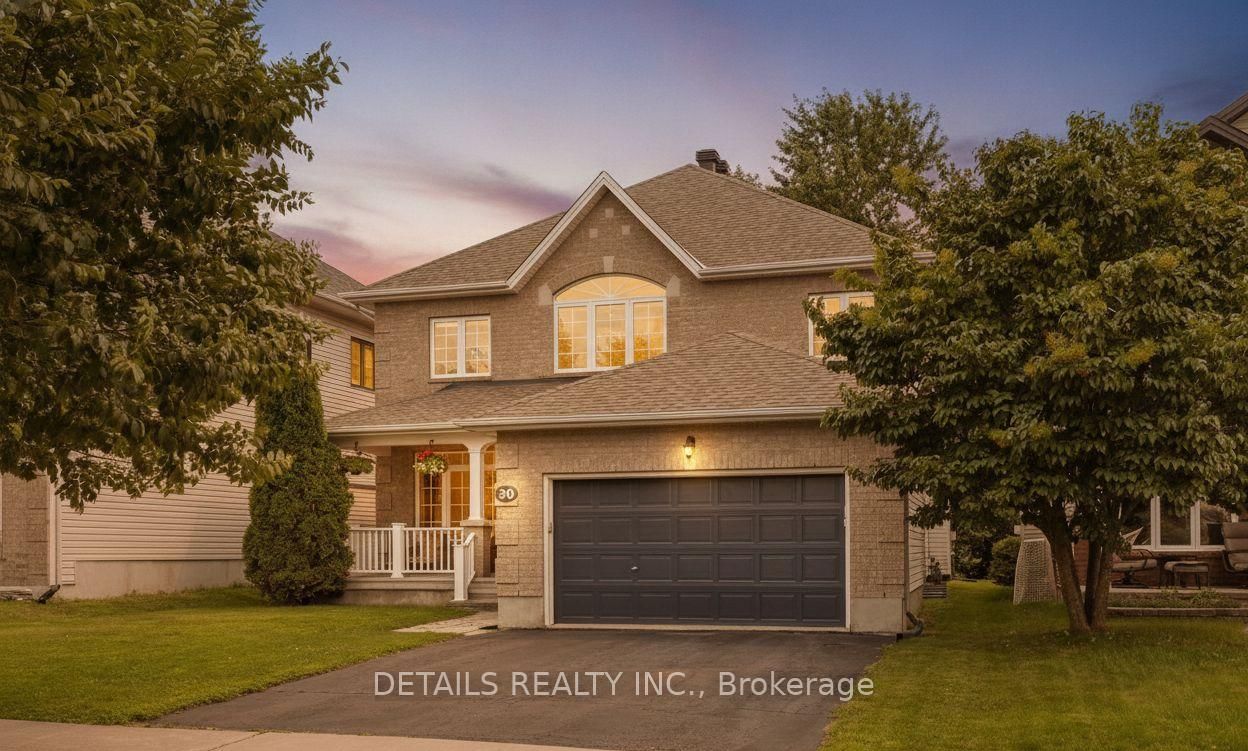 30 Cedar Valley Drive • Kanata, ON photo 45