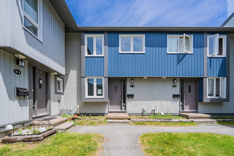 Property Main