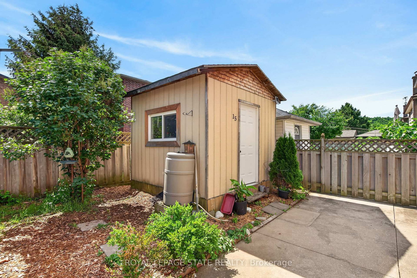 15 Ellen Avenue • Hamilton, ON photo 39