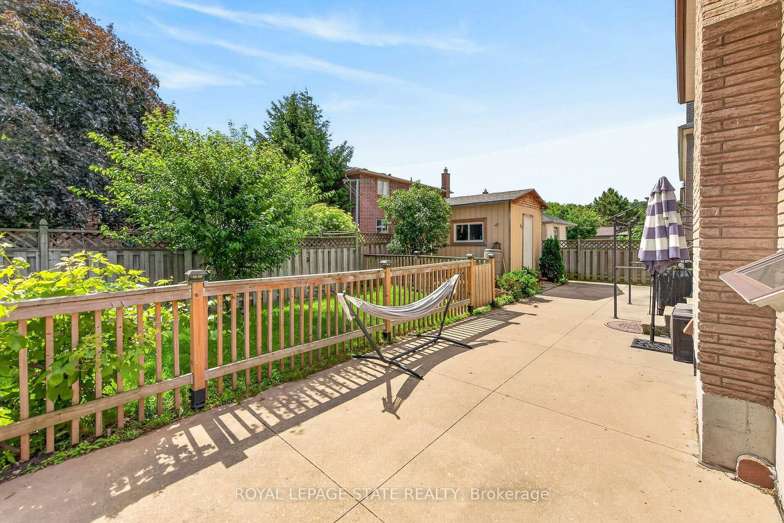 15 Ellen Avenue • Hamilton, ON photo 43