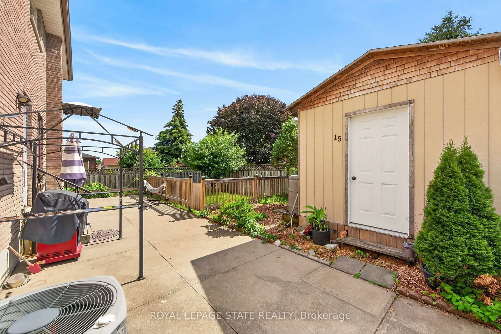 15 Ellen Avenue • Hamilton, ON photo 44