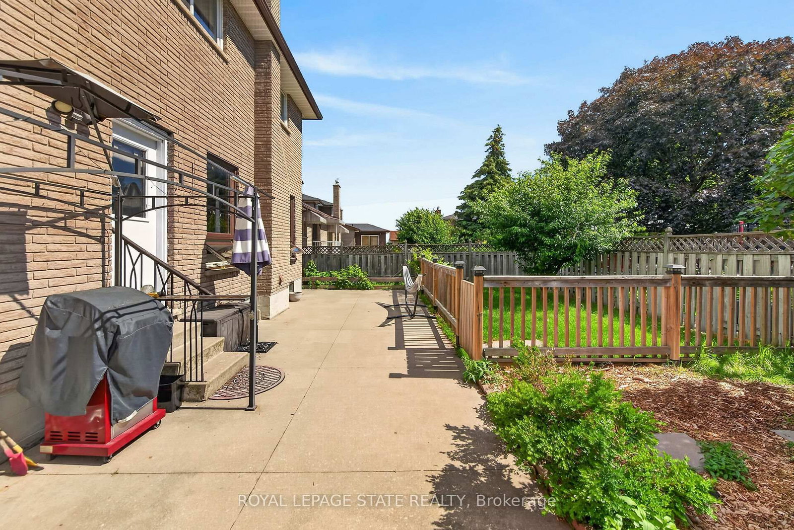 15 Ellen Avenue • Hamilton, ON photo 45