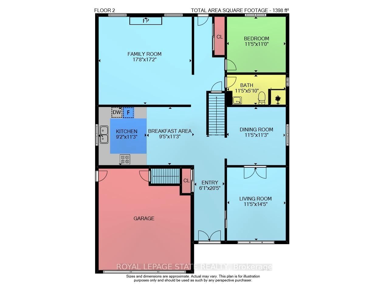 15 Ellen Avenue • Hamilton, ON photo 48