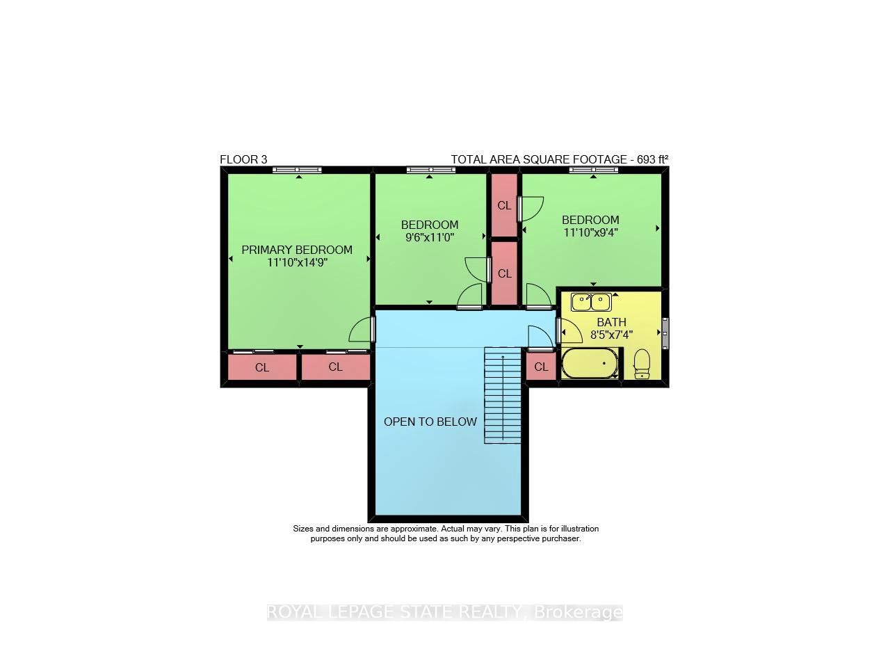 15 Ellen Avenue • Hamilton, ON photo 50