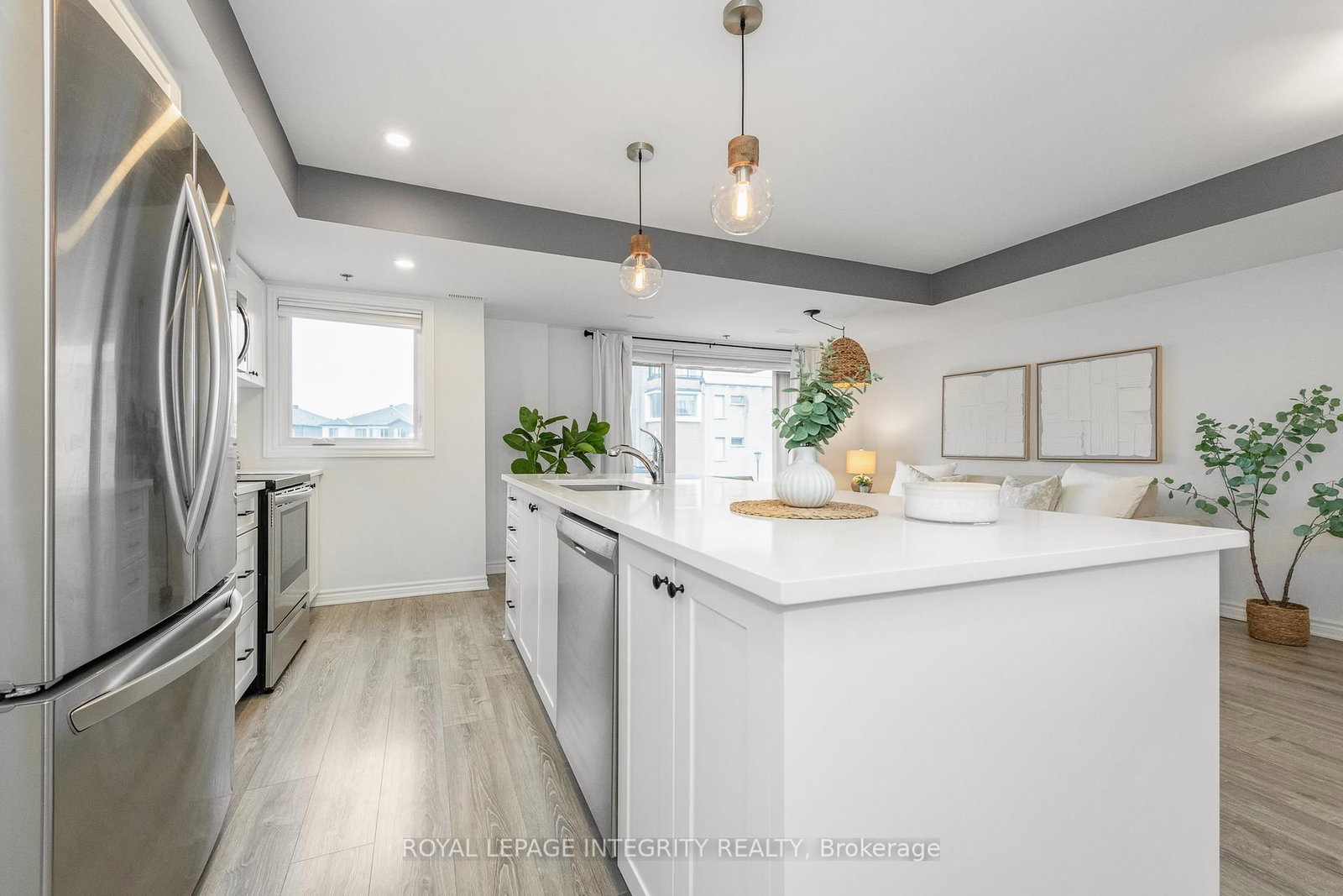 541 Takamose Private • #138 • Ottawa, ON photo 13