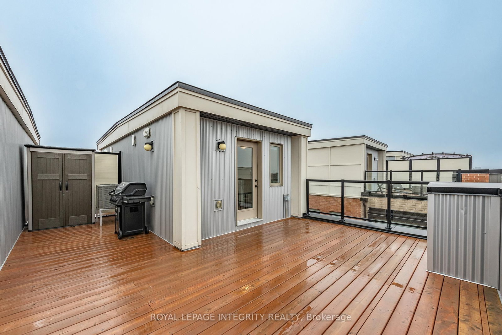 541 Takamose Private • #138 • Ottawa, ON photo 35