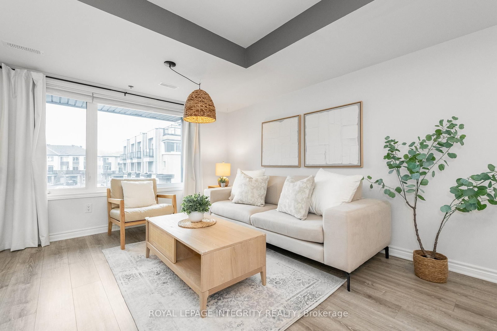 541 Takamose Private • #138 • Ottawa, ON photo 9