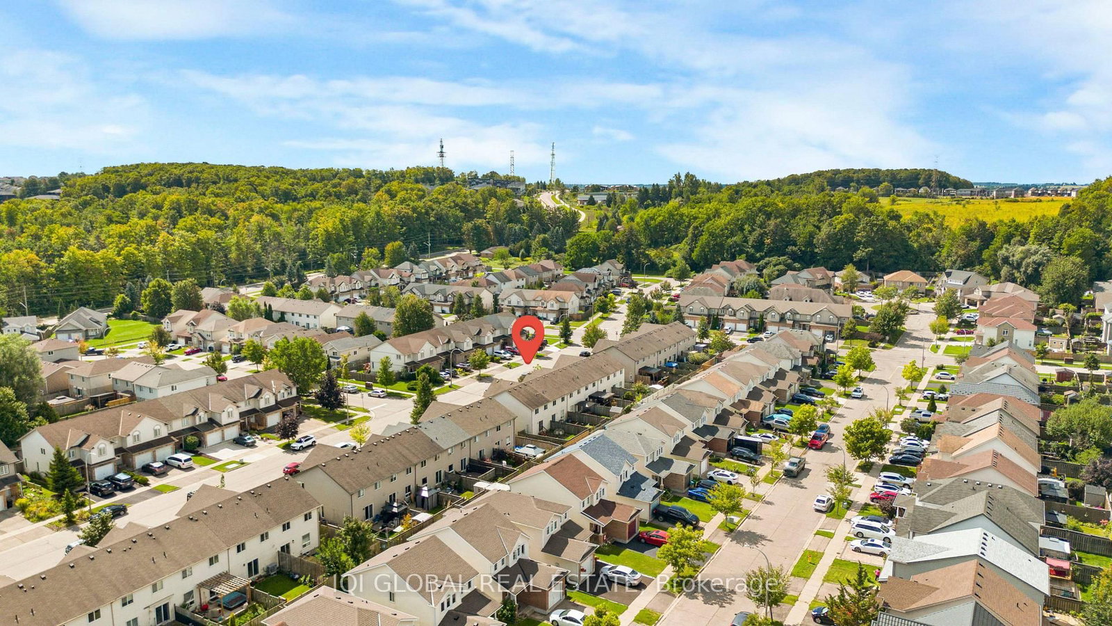 94 Foxglove Crescent N, Kitchener 2