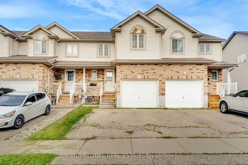 94 Foxglove Crescent N N 5