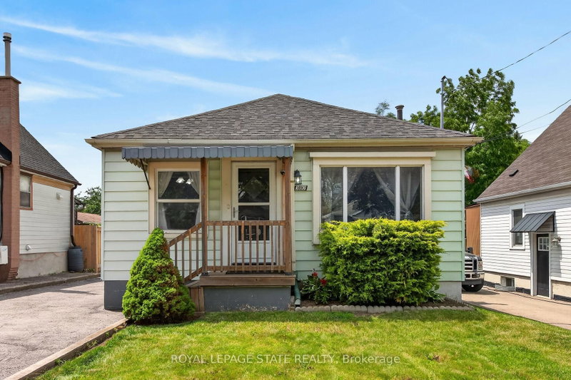 Property Main
