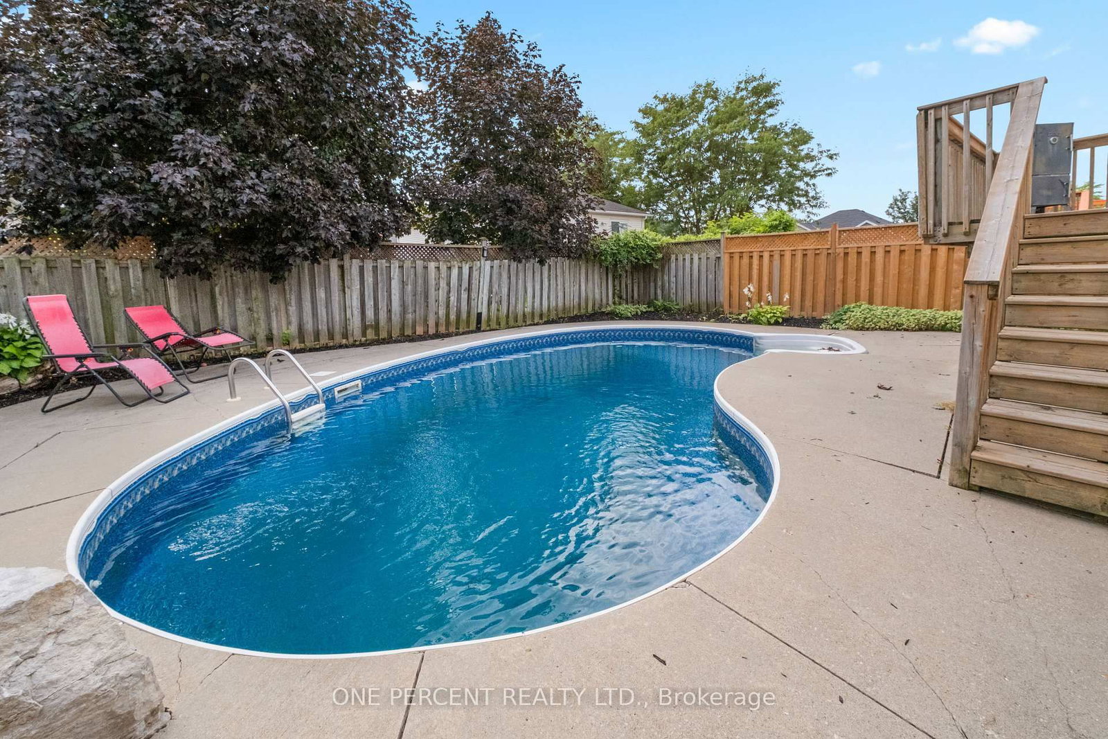 63 Donegal Drive • Brantford, ON photo 22