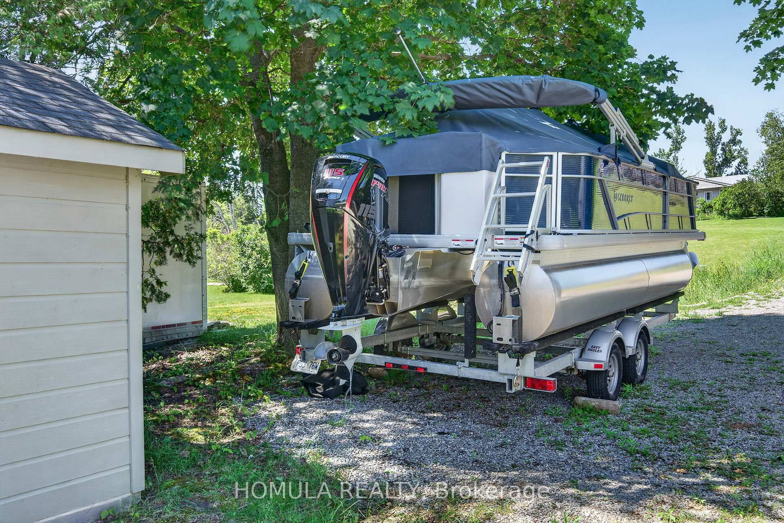 24 Riverside Drive • Kawartha Lakes, ON photo 31