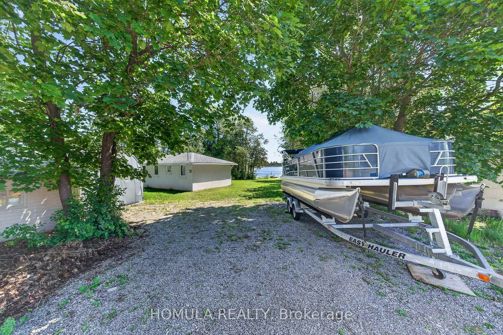 24 Riverside Drive • Kawartha Lakes, ON photo 35