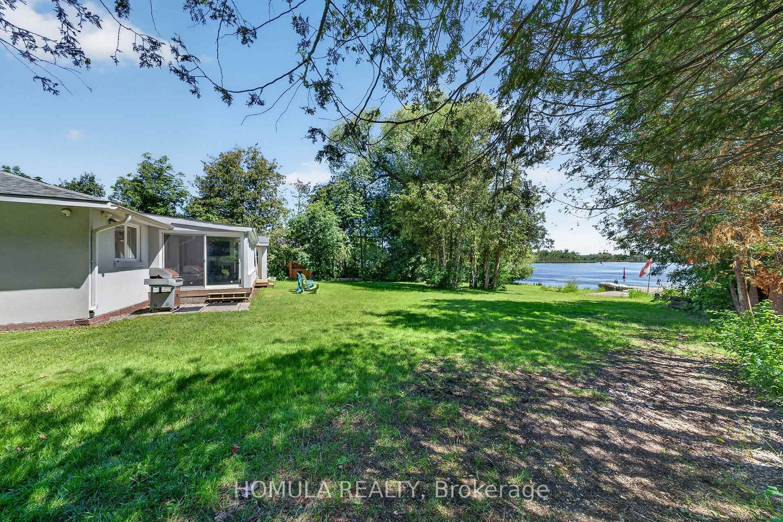 24 Riverside Drive • Kawartha Lakes, ON photo 37