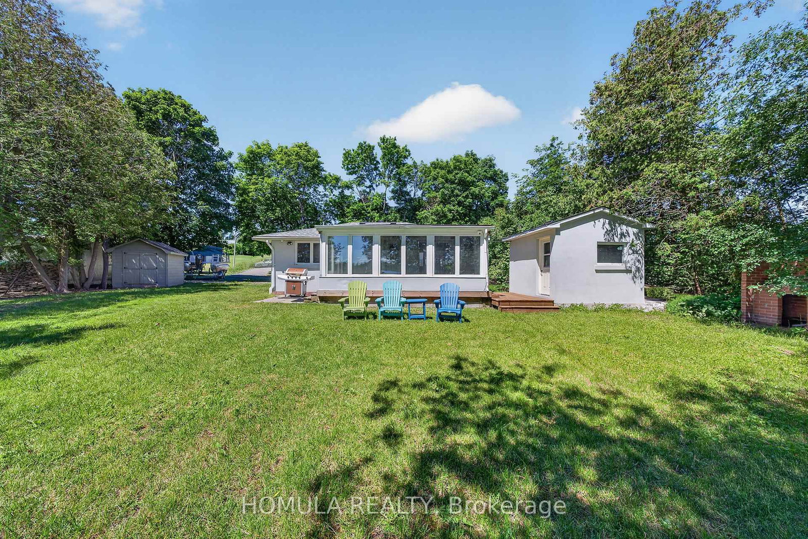 24 Riverside Drive • Kawartha Lakes, ON photo 39
