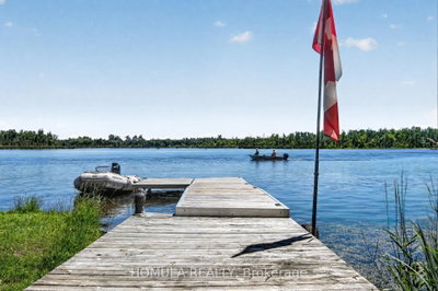 24 Riverside Drive • Kawartha Lakes, ON photo 4