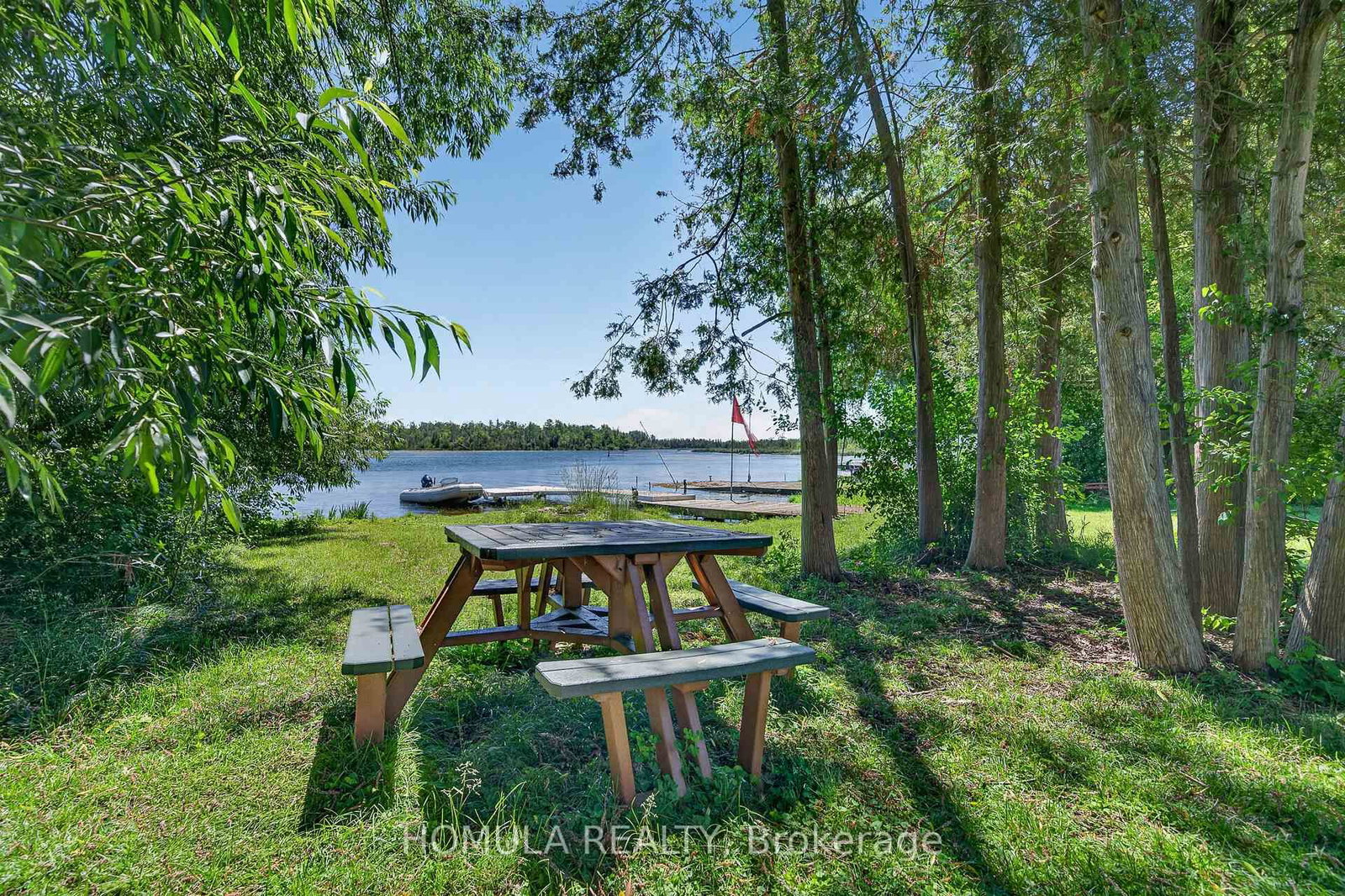 24 Riverside Drive • Kawartha Lakes, ON photo 41