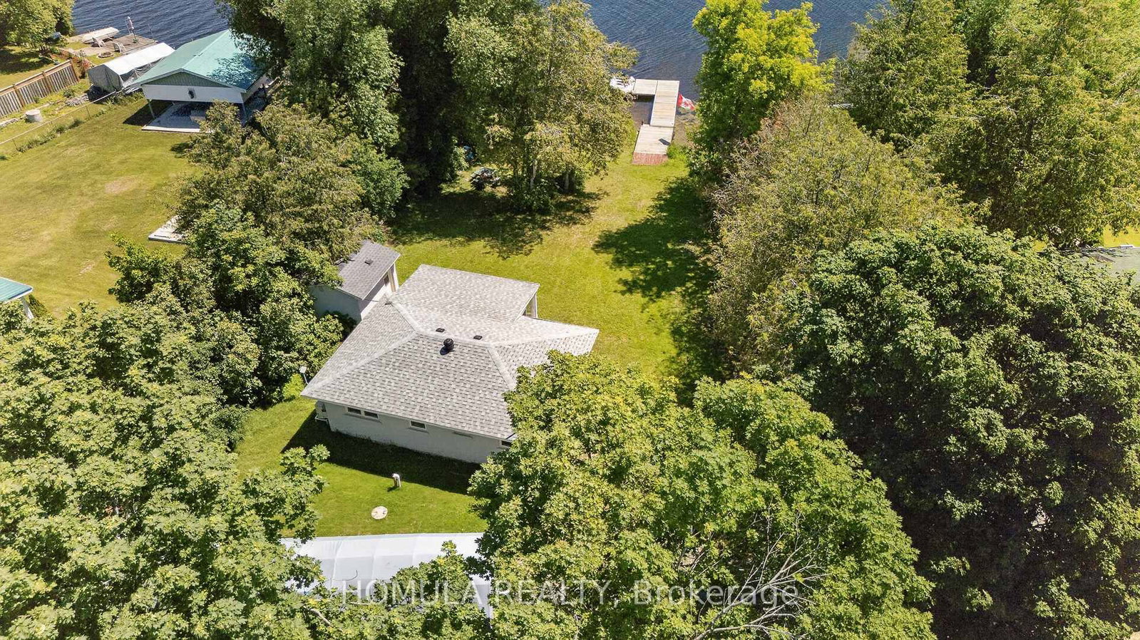 24 Riverside Drive • Kawartha Lakes, ON photo 46