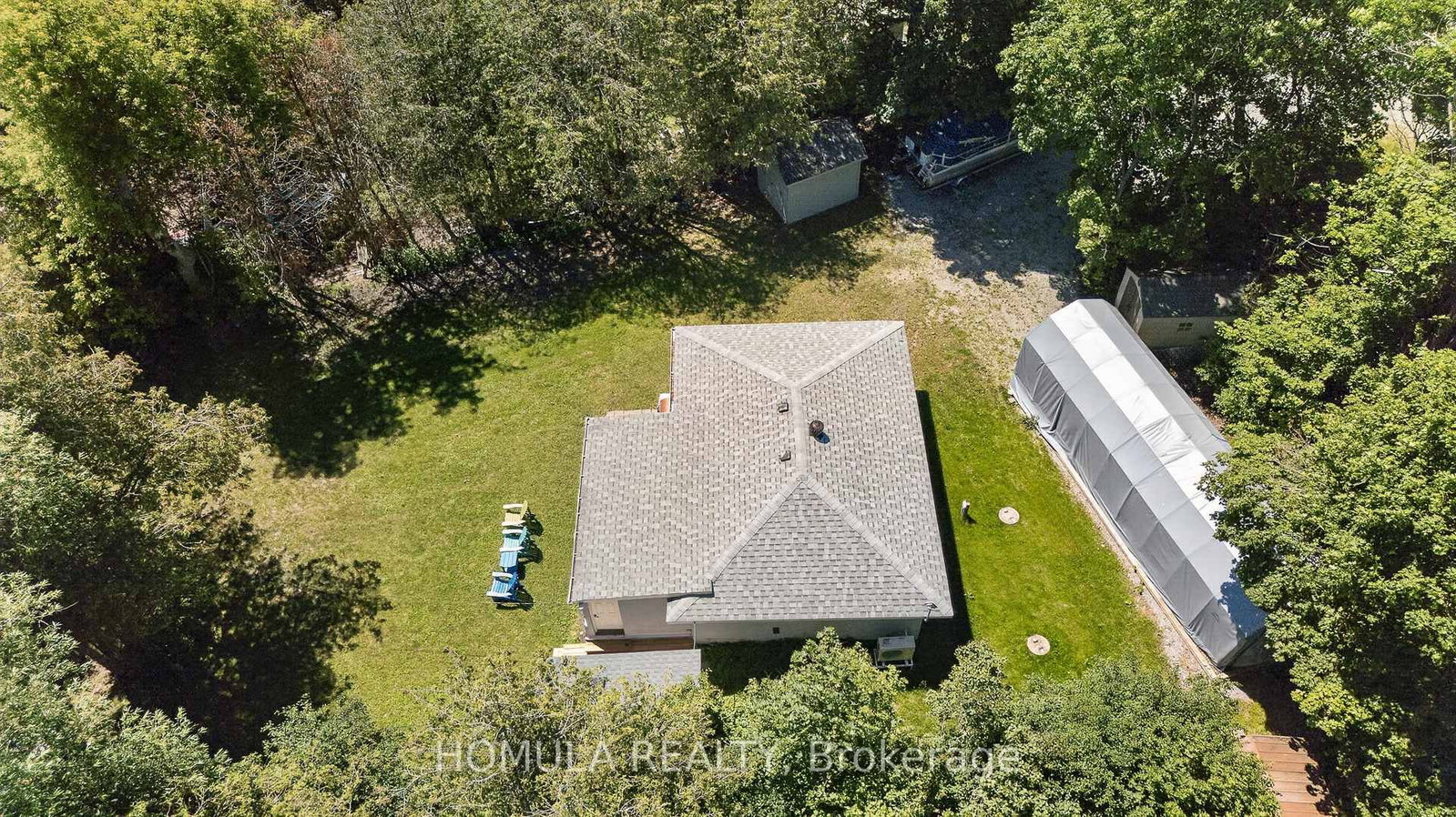 24 Riverside Drive • Kawartha Lakes, ON photo 47