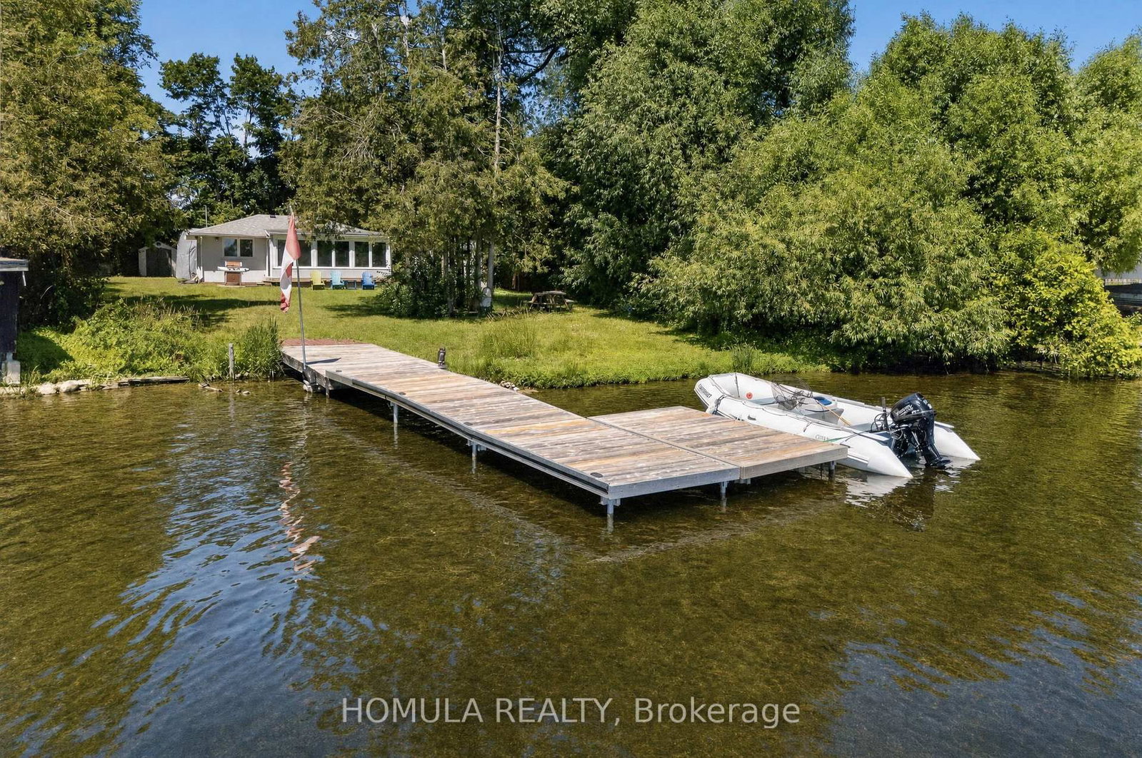 24 Riverside Drive • Kawartha Lakes, ON photo 48